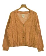 BILLABONG（ビラボン）カーディガン オレンジ サイズ:S レディース/2200725654313