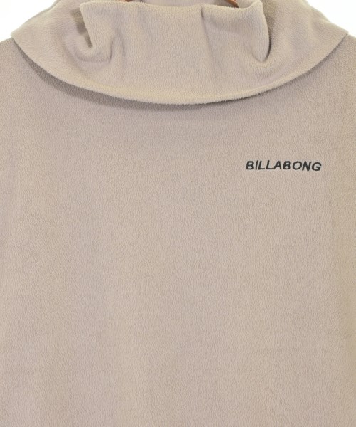 BILLABONG（ビラボン）スウェット ベージュ サイズ:M メンズ/2200732235031