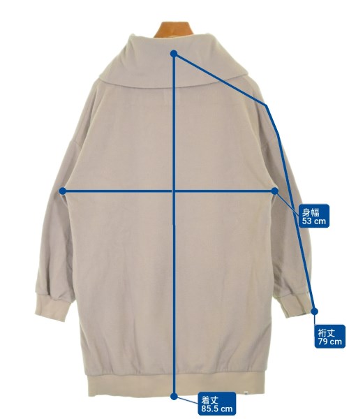 BILLABONG（ビラボン）スウェット ベージュ サイズ:M メンズ/2200732235031