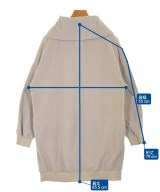 BILLABONG（ビラボン）スウェット ベージュ サイズ:M メンズ/2200732235031