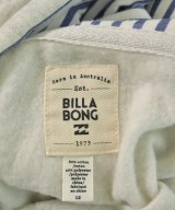BILLABONG（ビラボン）パーカー グレー サイズ:F レディース/2200737178036