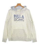 BILLABONG パーカー