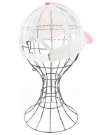 BILLABONG（ビラボン）キャップ ピンク サイズ:- レディース/2200679392132