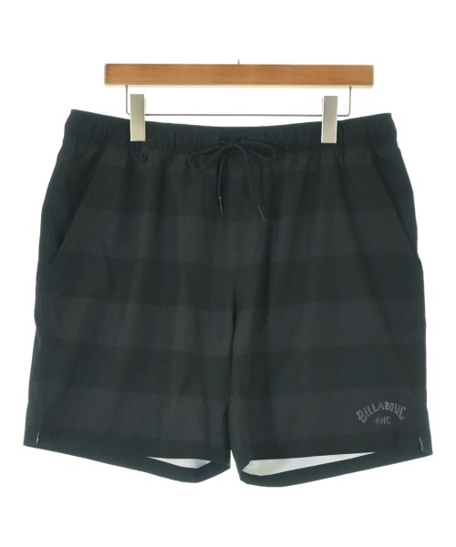 BILLABONG(ビラボン)ショートパンツ 黒 サイズ:L/2200683305036