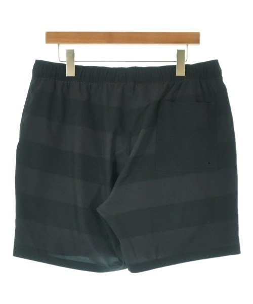 BILLABONG（ビラボン）ショートパンツ 黒 サイズ:L メンズ/2200683305036