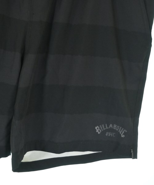 BILLABONG（ビラボン）ショートパンツ 黒 サイズ:L メンズ/2200683305036