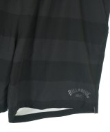 BILLABONG（ビラボン）ショートパンツ 黒 サイズ:L メンズ/2200683305036