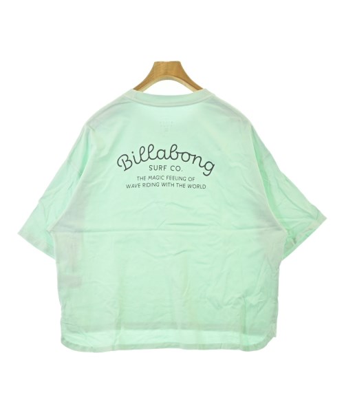 BILLABONG（ビラボン）Tシャツ・カットソー 青 サイズ:L レディース/2200678702055