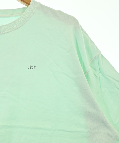 BILLABONG（ビラボン）Tシャツ・カットソー 青 サイズ:L レディース/2200678702055