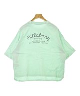 BILLABONG（ビラボン）Tシャツ・カットソー 青 サイズ:L レディース/2200678702055