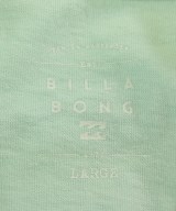 BILLABONG（ビラボン）Tシャツ・カットソー 青 サイズ:L レディース/2200678702055