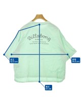 BILLABONG（ビラボン）Tシャツ・カットソー 青 サイズ:L レディース/2200678702055
