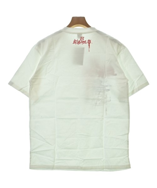BILLABONG（ビラボン）Tシャツ・カットソー 白 サイズ:-(S位) メンズ/2200685358108