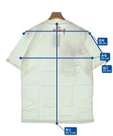 BILLABONG（ビラボン）Tシャツ・カットソー 白 サイズ:-(S位) メンズ/2200685358108