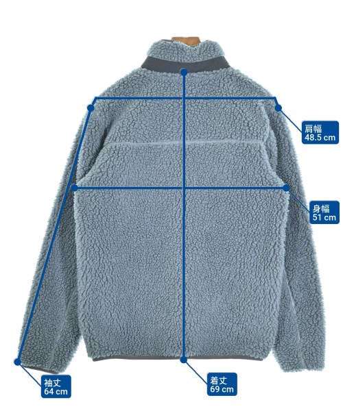 BILLABONG（ビラボン）その他 青 サイズ:M メンズ/2200685251027