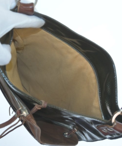 Pauric Sweeney（ポーリックスウィーニー）ショルダーバッグ カーキ サイズ:- レディース/2200625250028