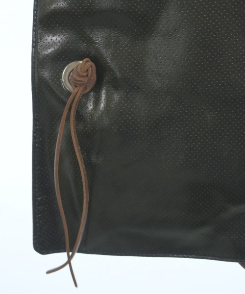 Pauric Sweeney（ポーリックスウィーニー）ショルダーバッグ カーキ サイズ:- レディース/2200625250028