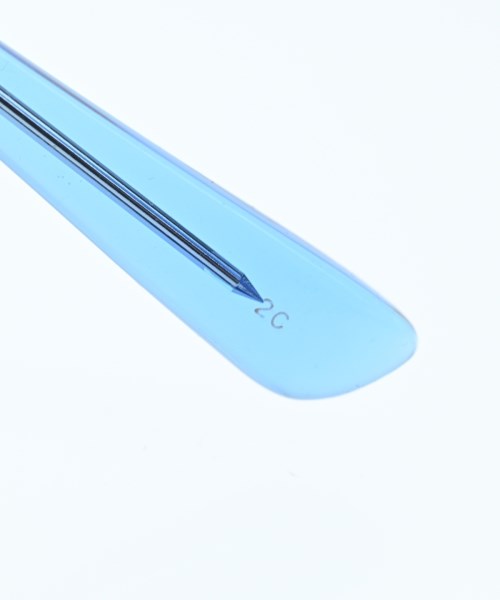 Pauric Sweeney（ポーリックスウィーニー）サングラス 青 サイズ:- メンズ/2200615534077