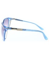 Pauric Sweeney（ポーリックスウィーニー）サングラス 青 サイズ:- メンズ/2200615534077