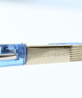 Pauric Sweeney（ポーリックスウィーニー）サングラス 青 サイズ:- メンズ/2200615534077