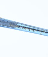 Pauric Sweeney（ポーリックスウィーニー）サングラス 青 サイズ:- メンズ/2200615534077