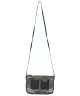 STEPHANE VERDINO（ステファンヴェルディーノ）ショルダーバッグ シルバー サイズ:- レディース/2200626408107