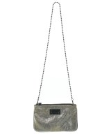 STEPHANE VERDINO（ステファンヴェルディーノ）クラッチバッグ シルバー サイズ:- レディース/2200661223178