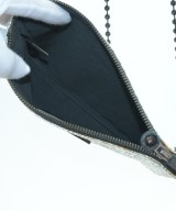 STEPHANE VERDINO（ステファンヴェルディーノ）クラッチバッグ シルバー サイズ:- レディース/2200661223178