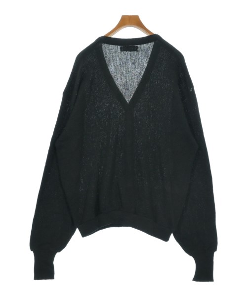 JANTZEN（ジャンセン）カーディガン 黒 サイズ:XL メンズ/2200635718082