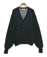 JANTZEN（ジャンセン）カーディガン 黒 サイズ:XL メンズ/2200635718082