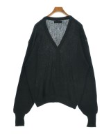 JANTZEN（ジャンセン）カーディガン 黒 サイズ:XL メンズ/2200635718082