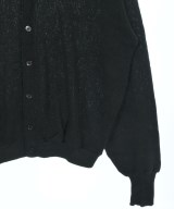 JANTZEN（ジャンセン）カーディガン 黒 サイズ:XL メンズ/2200635718082
