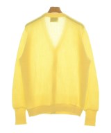 JANTZEN（ジャンセン）カーディガン 黄 サイズ:M メンズ/2200643700031