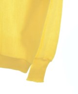 JANTZEN（ジャンセン）カーディガン 黄 サイズ:M メンズ/2200643700031