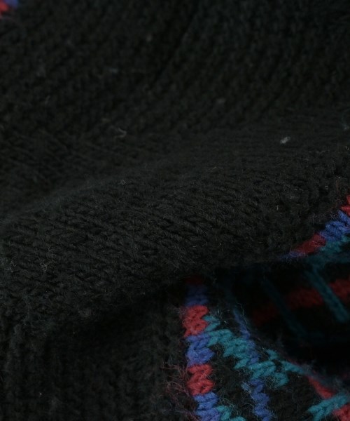 JANTZEN（ジャンセン）ニット・セーター 黒 サイズ:XL メンズ/2200644011075