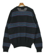 JANTZEN（ジャンセン）ニット・セーター 黒 サイズ:XL メンズ/2200644011075