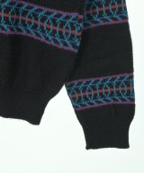 JANTZEN（ジャンセン）ニット・セーター 黒 サイズ:XL メンズ/2200644011075