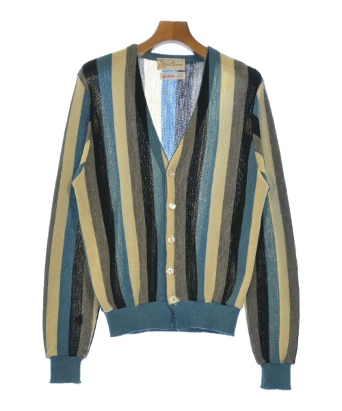 ジャンセン(JANTZEN)のJANTZEN カーディガン