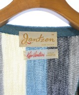 JANTZEN（ジャンセン）カーディガン 青 サイズ:M メンズ/2200630386071