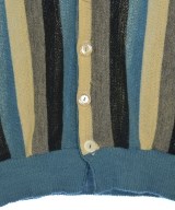 JANTZEN（ジャンセン）カーディガン 青 サイズ:M メンズ/2200630386071