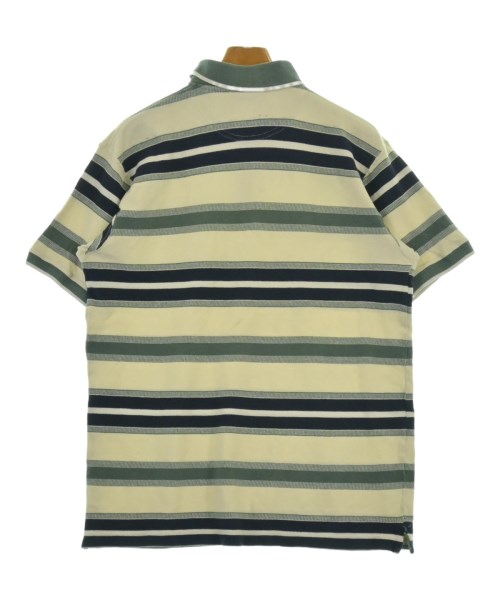 JANTZEN（ジャンセン）ポロシャツ 白 サイズ:M メンズ/2200619311223