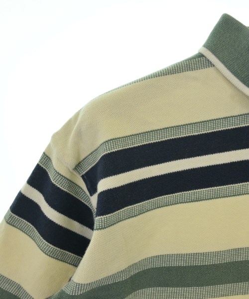 JANTZEN（ジャンセン）ポロシャツ 白 サイズ:M メンズ/2200619311223