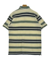 JANTZEN（ジャンセン）ポロシャツ 白 サイズ:M メンズ/2200619311223