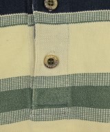 JANTZEN（ジャンセン）ポロシャツ 白 サイズ:M メンズ/2200619311223