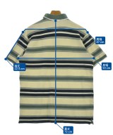 JANTZEN（ジャンセン）ポロシャツ 白 サイズ:M メンズ/2200619311223