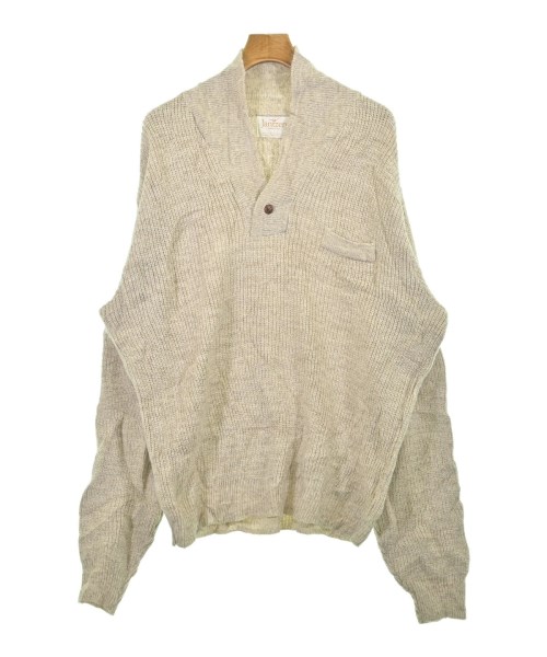 JANTZEN(ジャンセン)ニット・セーター ベージュ サイズ:XL/2200701235130