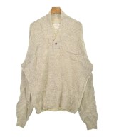 JANTZEN（ジャンセン）ニット・セーター ベージュ サイズ:XL メンズ/2200701235130