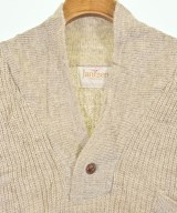 JANTZEN（ジャンセン）ニット・セーター ベージュ サイズ:XL メンズ/2200701235130