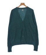 JANTZEN（ジャンセン）カーディガン 緑 サイズ:XL メンズ/2200701866020