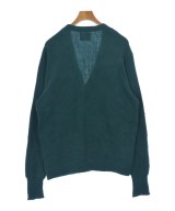 JANTZEN（ジャンセン）カーディガン 緑 サイズ:XL メンズ/2200701866020